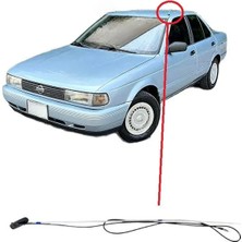 Jakuza Nissan Sunny Radyo Anteni 1990--->1996 Modeller