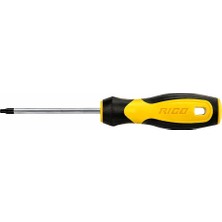 Rıco T10 Torx Uçlu Tornavida 100 mm