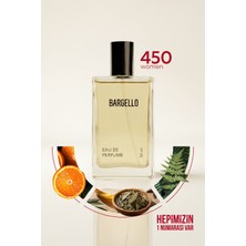 Bargello 450 Kadın Parfüm Edp Floral 50 ml