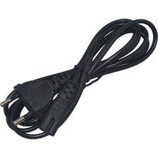 Sony Ps4 Güç Elektrik Kablosu Dönüştürücü Adaptör PS5/PS4/PS3/PS2/Xbox One S Uyumlu