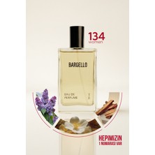 Bargello 134 Kadın 50 ml Parfüm Edp oriantal