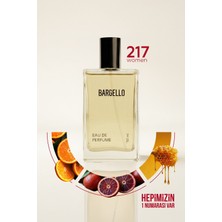 Bargello 217 Kadın 50 ml Parfüm Edp Floral