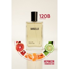 Bargello 120B Kadın 50 ml EDP Floral Parfüm Çiçeksi Koku ile Hediye Seçeneği