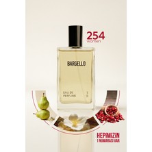 Bargello 254 Kadın 50 ml EDP Floral Ferah Parfüm Cinsiyet: Kadın İçin Özel