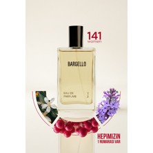 Bargello 141 Kadın 50 ml Parfüm Edp Floral