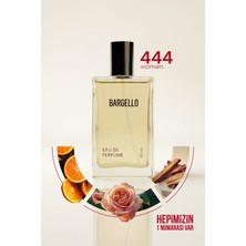 Bargello 444 KADIN 50 ml PARFÜM EDP ORIENTAL