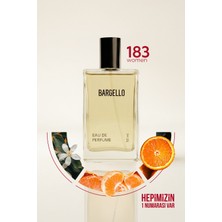 Bargello 183 50 ml Kadın EDP Parfüm Çiçeksi Koku ile Günlük Kullanım İçin Uygun