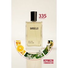 Bargello 335 Kadın 50 ml Parfüm Edp Floral