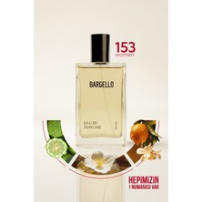 Bargello 153 Kadın 50 ml Parfüm Edp Floral