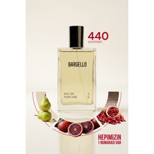 Bargello 440 Kadın Parfüm Floral 50 ml EDP