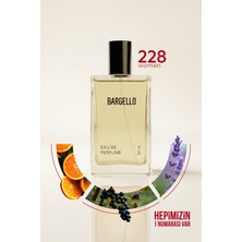 Bargello 228 Kadın 50 ml Parfüm Edp Orıental