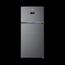 Beko 983632 EI Fit Üstten Donduruculu Buzdolabı