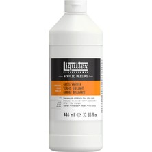 Liquitex Professional Gloss Varnish Akrilik Parlak Vernik 946 ml