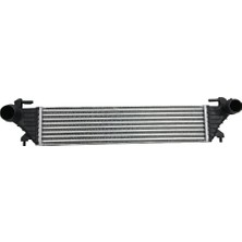 MGA Turbo Radyatör Intercooler Fiat Egea 0.9-1.3-1.4-1.6 12- 51964106
