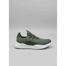 Sneaker Store Ultra Hafif Flexy System Sneakers Erkek Slip-On Ayakkabı