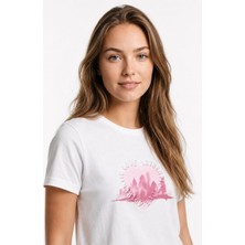 Loft LF2042269 Kadın T-Shirt