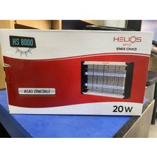 Empressco Sinek Kovucu Elektronik Cihaz, Güçlü ve Etkili Koruma, Pratik Kullanım