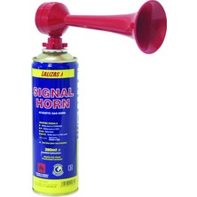 Goldsea Marine Tekne Sprey Havalı Korna Kiti 380ML , Lazizas