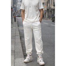 Fırfır Moda Eşofman Altı