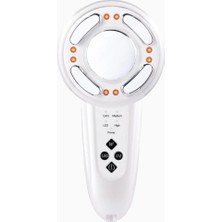 Project E Beauty Bodysculpt LED ve Rf Teknolojili Vücut Şekillendirme Cihazı