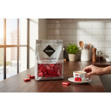 Rioba Fine Life Napoliten Çikolata 1 kg Sütlü