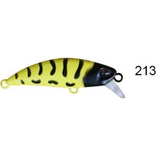 Ecotackle Cervantes 50S 5cm 4.5g Maket BALIK-213