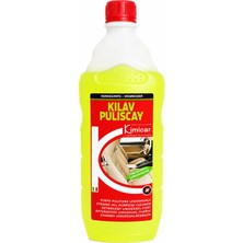 Kimicar Kımıcar Puliscay Araç Içi Temizleyici 1:10 Konsantre