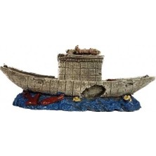 Fatih-Pet D541 Sandal Büyük