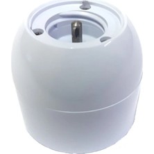 King K967 Blendx Compact Blender Için Çırpıcı Başlık Beyaz
