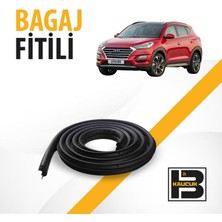 B&M Kauçuk Hyundai Tucson (2015-2020) Bagaj Fitili BM03255