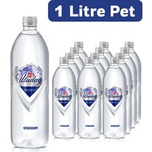 Uludağ Premium Pet Şişe 12X1 Lt