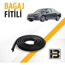 B&M Kauçuk Honda Accord (2008-2012) Bagaj Fitili BM03035