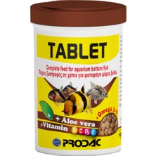 Prodac Tablet 50ML / 30GR
