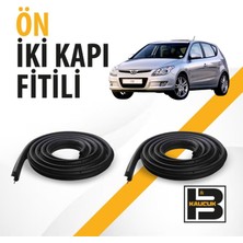 B&M Kauçuk Hyundai I30 (2007-2012) Ön Iki Kapı Fitili BM03232