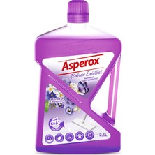 Asperox Yüzey Temizleyici 2500 ml Mor