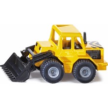 Siku Front Loader 802 2 Adet