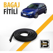 B&M Kauçuk Ford Focus Rs (1.nesil) Bagaj Fitili BM03486