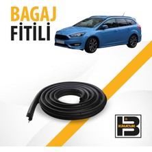 B&M Kauçuk Ford Focus Station Wagon (3.nesil) Bagaj Fitili BM03420