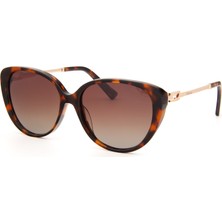 Polo Village PV2605 C02 56 Polarize Kadın Güneş Gözlüğü