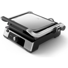 Philips Contact Grill HD6301/90
