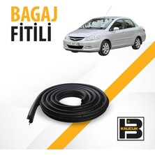 B&M Kauçuk Honda City (2006-2008) Bagaj Fitili BM03090