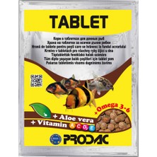 Prodac Tablet 12GR