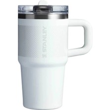 2 Adet Stanley The Quencher Protour Flip Straw Termos Frost 0.6l