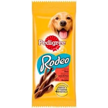 Pedigree Rodeo Sığır Etli Ödül Maması 70G