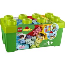 LEGO DUPLO Classic Yapım Parçası Kutusu 10913 (5 Adet)
