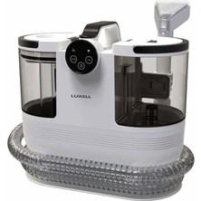 Luxell Halı Koltuk Yıkama Makinesi Lxcc-01