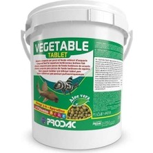 Prodac Vegetable Tablet 2kg