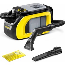 Karcher Halı Yıkama Makinesi Se 3 Compact Home Sarı