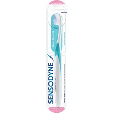 4 Adet Sensodyne Diş Fırçası Deep Clean Extra Soft