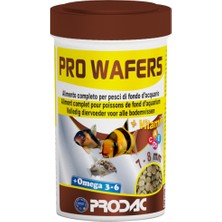 Prodac Pro Wafers 100ML / 50GR
